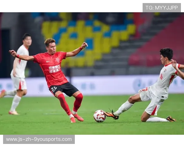 成都蓉城创历史，客场与神户战平迎接未来挑战