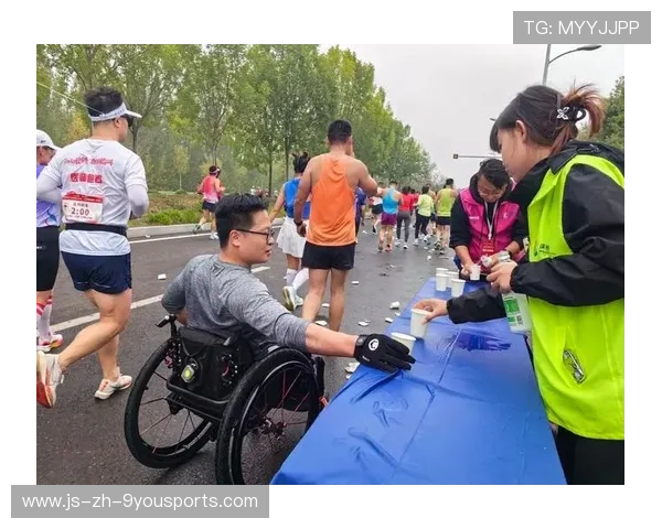 世界马拉松赛事志愿者激励第110批兑现公告,马拉松志愿者协会