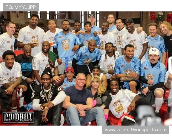 竞彩combat sports：UFC下注的技巧分享